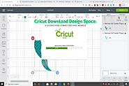 Cricut Download Design Space: A Guide for Computer and Mobile