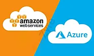 AWS vs Azure-Who is the big winner in the cloud war?