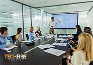 Wireless Presentation Solutions in Dubai UAE