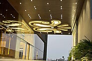 The Grand Eulogia Hotel Interior Designer in Ahmedabad - Devang Shah Architect