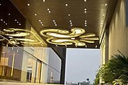 5 Star Hotel Interior Designers in Ahmedabad - Devang Shah Architect