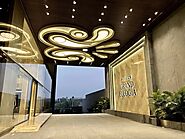 The Grand Eulogia Hotel Interior Designer in Ahmedabad