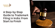 Parker & Parker - IP Law Firm in India | Copyright & Trademark Registration in India