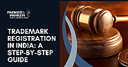 Parker & Parker - IP Law Firm in India | Copyright & Trademark Registration in India