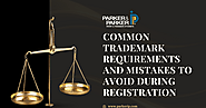 Parker & Parker - IP Law Firm in India | Copyright & Trademark Registration in India