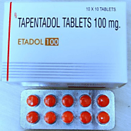 Tapentadol Tablets 100mg UK - Diazepam Next Day