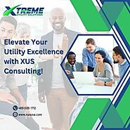Stream Step Into The Future With Xtreme Utility Solutions by utilitysolutions | Listen online for free on SoundCloud