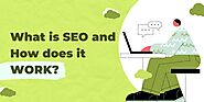 How SEO Works: Behind Search Engine Rankings | Digitalit
