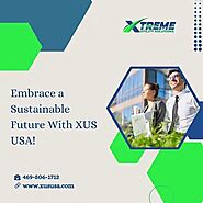 Transforming cities, Xtreme Utility Solutions