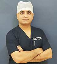 Nose Reshaping and Rhinoplasty Surgery in Delhi From The Finest Plastic Surgeon