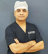 Gynecomastia Surgery in Delhi | Male Gynecomastia Surgery in Delhi - Dr. Sachin Rajpal ( Plastic Surgeon in Delhi )