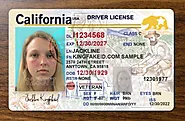 Fake Documents For Sale - Buy Fake Driver's License Online