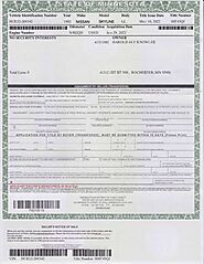 Fake Certificate Of Title For Sale - Buy ID Cards Online