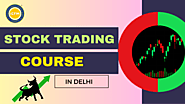 Stock Trading Course in Delhi