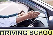 Best driving school in North york