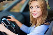 Learn to Drive with Driving School Canada