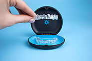 Top Reasons to Choose Invisalign Clear Aligners