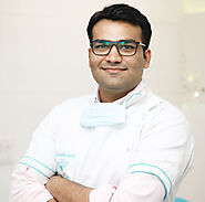 Best Dentist In Delhi | Dentist in Delhi | Dentist Near By | Dentist Near Me - Crown and Roots