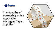 Corrugated Box Manufacturers in USA | Packaging Tape Supplier | Stretch Film Suppliers