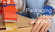 The Ultimate Guide to Choosing the Right Packaging Tape Supplier – Corrugated Boxes Manufacturers & Suppliers in USA ...