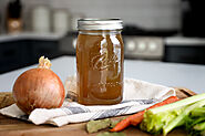 7 Health Benefits of Bone Broth: How to Incorporate Bone Broth Into Your Diet