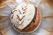 How To Make Sourdough Bread: BEST Beginner Sourdough Recipe