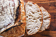 Best High Hydration Sourdough Bread Recipe: Beginner's Guide