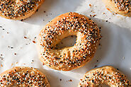 Simple Homemade Bagel Recipe: Beginner Friendly