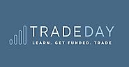 I can get you a discount at the best online prop trading group - TradeDay!!