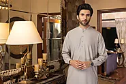 Kurta Shalwar And Waistcoat Can Be Versatile Styles For Every Occasion!