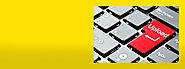Uw copyshop printshop online, de printservice provider voor al uw digitale drukwerk, snel, eenvoudig, voordelig - Int...