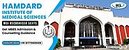 Hamdard Institute of Medical Sciences and Research