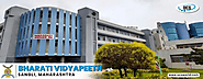 Bharati Vidyapeeth Medical College