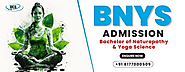 BNYS Admission Process