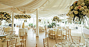 Luxury Entertainment Options for Wedding Receptions