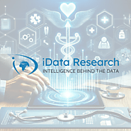 iData Research: Empowering Decisions with Healthcare Insights