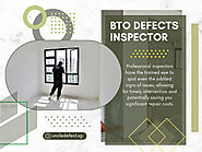 BTO Defects Inspector