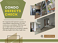 Condo Defects Check Inspector