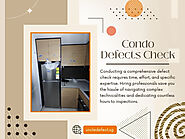 Condo Defects Check