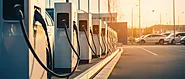 Electrifying the GCC: Navigating the Challenges of EV Infrastructure Planning