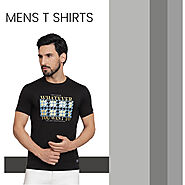 Mens T Shirts