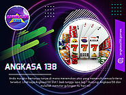 Angkasa 138 Slot