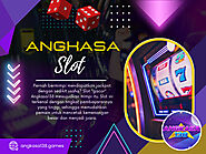 Angkasa Slot