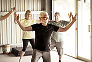 Heart-Healthy Habits Every Senior Should Follow Daily