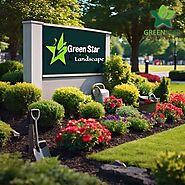 Top Landscape Maintenance Services by Green Star Landscape