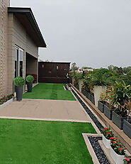 Transform Your Outdoor Space with Greenstar Landscape's