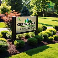 Expert Landscape Design Consultant - Green Star Landscape