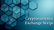 Crypto Exchange Software Development