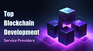 Top 10 Blockchain Development Service Providers