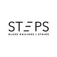Enhance Your Space: Frameless Glass Balustrade by Steps Glass